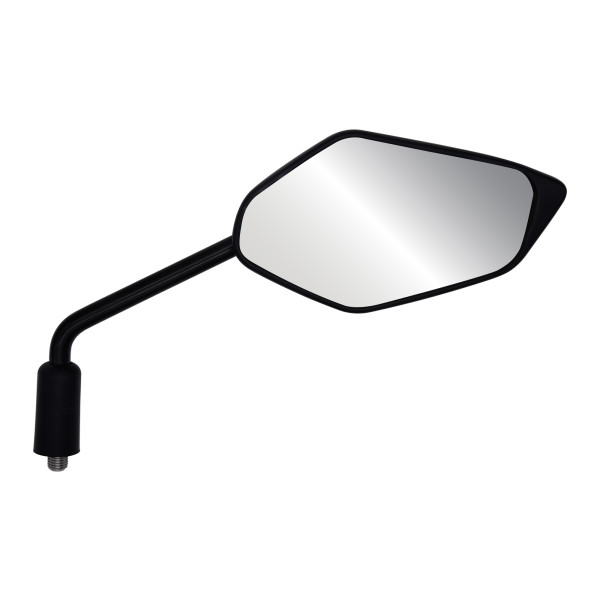 bike it Bike it right hand yamaha mirror - #y035r